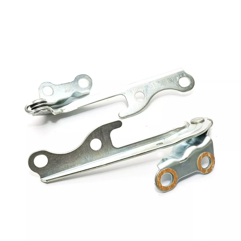 Toyota Corolla 5-Door Liftback 1991-2001 Bonnet Hinge x2