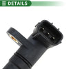 Honda Civic Hybrid Transmission Speed Sensor (2006-2011)