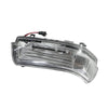 2007-14 Mitsubishi Pajero Left Side Mirror Turn Signal Lamp (2007-2014)