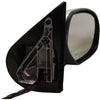 Mirror For 07-14 Chevrolet Tahoe Suburban 1500 RH Power