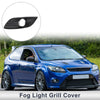 Ford Focus Mk2 Front Right Fog Light Grill (2009-2012)