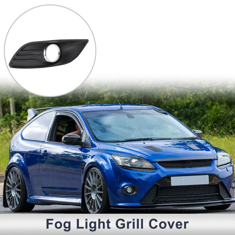 Ford Focus Mk2 Front Right Fog Light Grill (2009-2012)