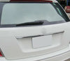 Mercedes Benz C-Class W204 Wagon Boot Lid Moulding Trim (2007-2011)