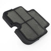 Kawasaki ER-6N ER-6F Ninja 650 Air Filter Cleaner (2009-2011)