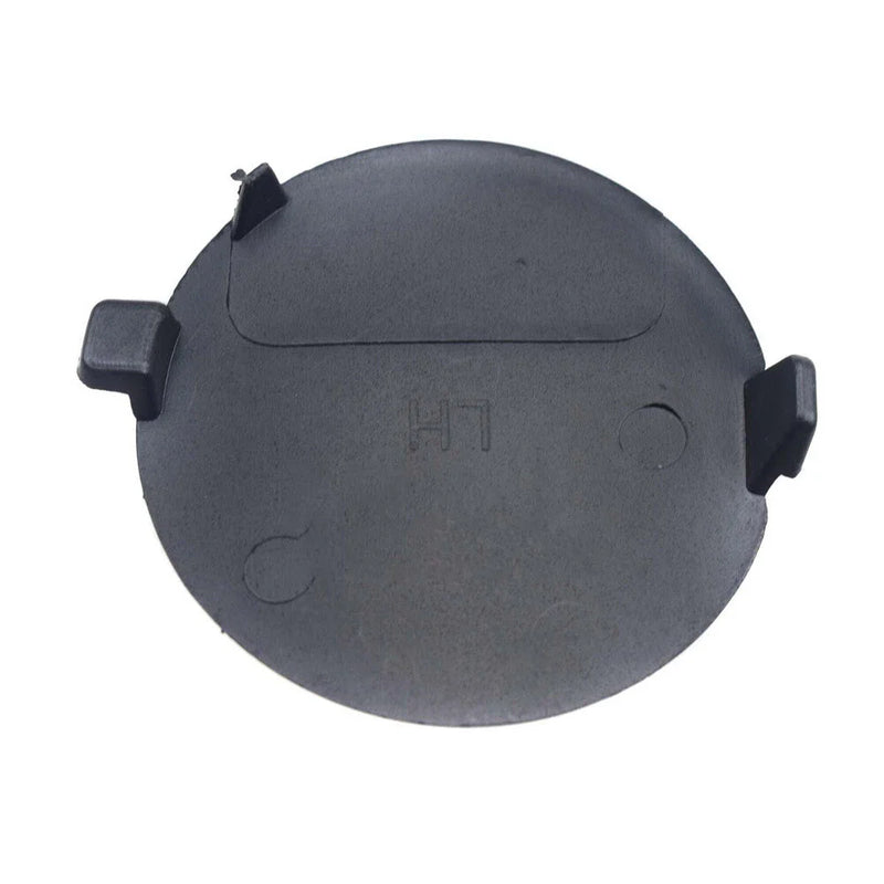 Mazda 3 Rear Left Bumper Tow Eye Hook Cover (2014-2016)