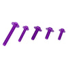 Motorcycle Bolts Fairing Clips Universal