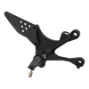 Kawasaki Ninja ZX6R Driver & Passenger Footrests Pegs (2005-2008)