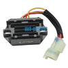 Arctic Cat 440 Sno Pro / ZR440 Voltage Regulator Rectifier (2002-2006)