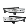 2011-2017 Chevrolet Spark Side Rearview Mirror Lights (2011-2017)