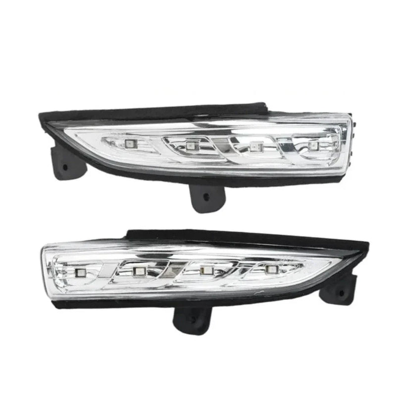 2011-2017 Chevrolet Spark Side Rearview Mirror Lights (2011-2017)