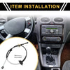 Ford F150 Auto Transmission Gear Shifter Cable (2004)