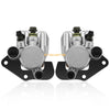 Kawasaki Prairie 360 KVF360A / B / C 4x4 Front Brake Calipers & Pads (2003–2013)