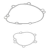 Kawasaki Ninja ZX-10R Crankcase Covers Gaskets (2006-2010)