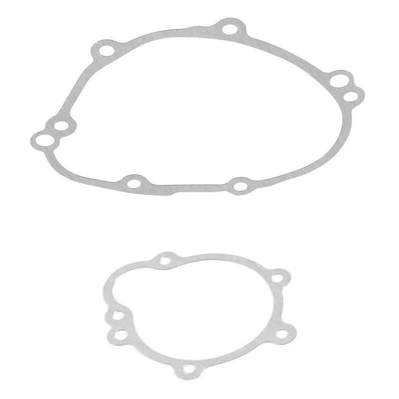 Kawasaki Ninja ZX-10R Crankcase Covers Gaskets (2006-2010)