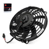 Polaris Trail Blazer Radiator Cooling Fan (2003–2004)