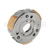 Suzuki LT80 LT 80 Quad Rear Driven Clutch Hub (1987-2006)