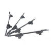 BMW E84 X1 4 Pcs Sunroof Guide Rail Bracket (2013-2015)