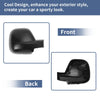 Citroen Dispatch / Jumpy Right Passenger Side Mirror Cover (2007-2023)