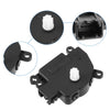 Dodge Magnum & Jeep Patriot 2008-2016 Black Air Door Actuator