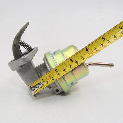 Toyota Hilux 1979-1983 Mechanical Fuel Pump