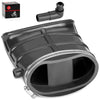 Raptor 660 Yamaha Airbox Duct & Elbow Pipe (2001-2005)