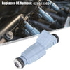 Volvo C70 V70 S60 S80 2.3L 2.5L Flow Matched Fuel Injector (2001-2009)
