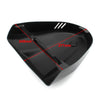 BMW Motorcycle Gloss Black Rear Passenger Pillion Seat Cowl Cover
