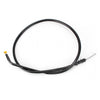 Kawasaki Z1000 Clutch Cable Wire Line Black (2014-2017)