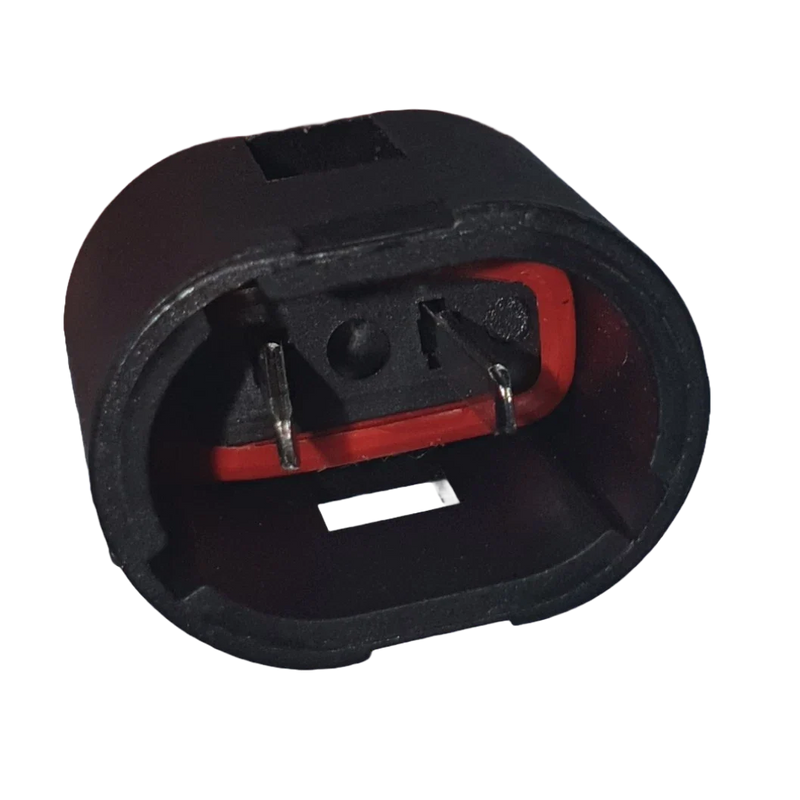 Ford Transit VH / VJ / VM Front Left Window Regulator 2 Pins (2000–2013)