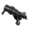 BMW E65 E66 Alpina B7 Front Right Headlight Washer Nozzle Jet (2002-2008)