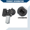 Lexus ES300 Front Right Power Window Lift Motor (2002-2003)