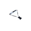 Ford Mondeo MA MB MC Left Rear Window Regulator (2007-2014)