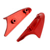 Ducati 899 1199 Panigale Mirror Covers (2012-2015)