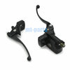 Honda VT250 Magna Rear Brake Master Cylinder (1995-1998)
