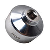 Oil Filter Cap Removal Low Profile 6Point 36mm Socket Wrench
