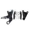 Honda CBR1000RR Rider Front Footrests & Foot Pegs (2017-2025)