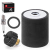 Yamaha G2 G5 G8 G9 G11 Golf Cart Air Filter Tune Up Kit (1985–1995)