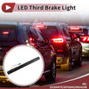 Buick Terraza Black LED Third Brake Light (2005–2007)