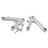 Honda CBR 250RR Front Rider Footpegs (1990-1997)