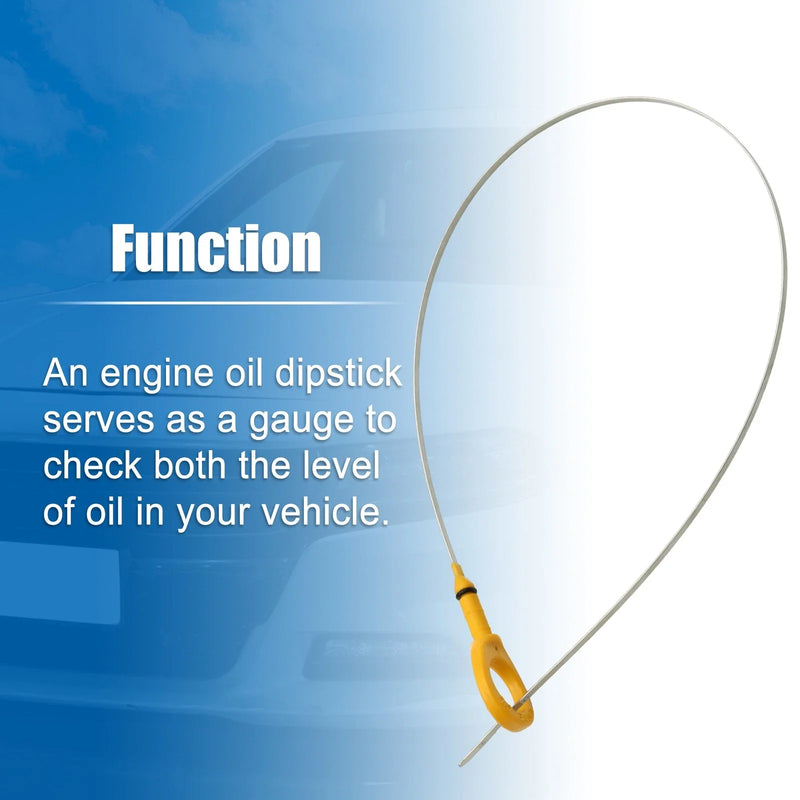 Toyota Engine Oil Dipstick (2010-2023)