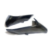 BMW 2015-2019 F80 M3 F82 F83 M4 Carbon Fiber Front Bumper Lip Splitters