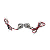 Various Models 2 x Universal Mini Motorcycle Turn Signal Indicator Lights