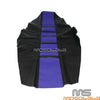 Yamaha TTR XT TW WR YZ TT Ribbed Gripper Seat Cover (225-450)