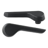 GMC Sierra Black Seat Adjustment Lever Handle (2007–2014)