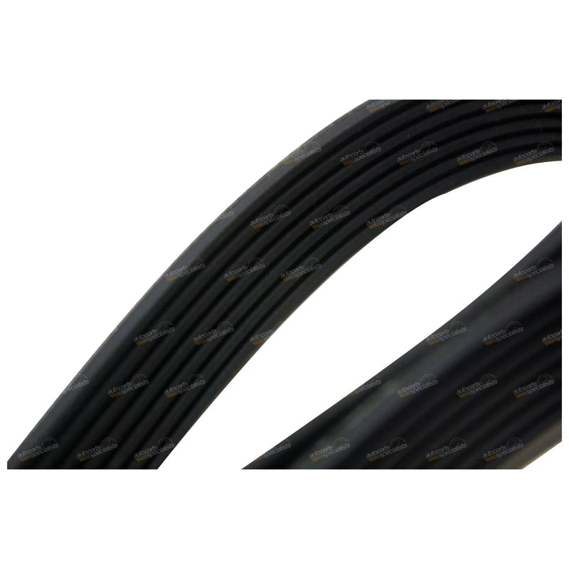 Nissan ZD30 Patrol GU Y61 Navara D22 Engine Drive Belt