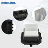 Nissan Sentra Blower Motor Resistor (2000-2006)