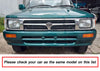 Toyota Hilux MK3 LH Headlight (1989-1994)