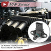 BMW 328i Manifold Absolute Pressure MAP Sensor (2012 - 2016)