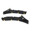Jaguar XF XFR Front Bumper Mount Bracket (2012-2015)