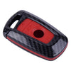 BMW 1 2 3 4 5 6 7 Series Carbon Fiber Key Fob Box Cover (2012-2020)